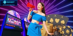 Cách Tham Gia Sự Kiện SHBET
